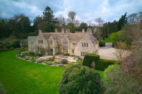 7 bedroom country house to rent, Bradwell Grove