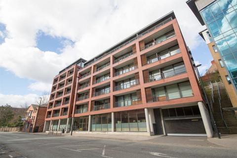 2 bedroom apartment to rent, Quayside Lofts, 62 The Close, Newcastle upon Tyne, NE1