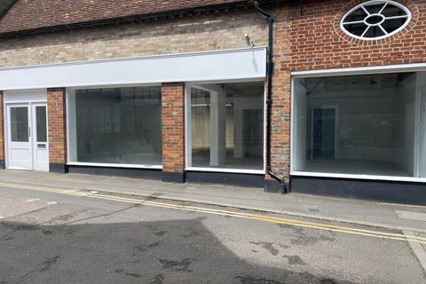 Property to rent, Wantage