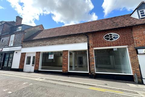 Property to rent, Wantage