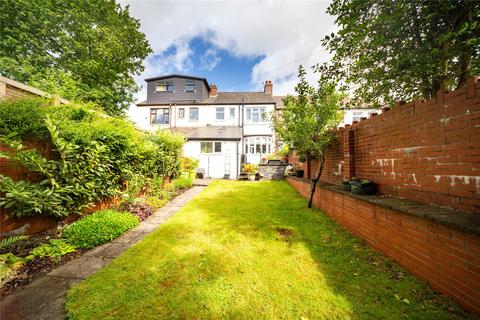 3 bedroom terraced house for sale, Ambleside Avenue, Roath Park, Cardiff, CF23