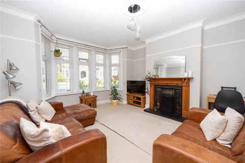 3 bedroom terraced house for sale, Ambleside Avenue, Roath Park, Cardiff, CF23