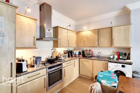 3 bedroom terraced house for sale, Haystone Place, Plymouth