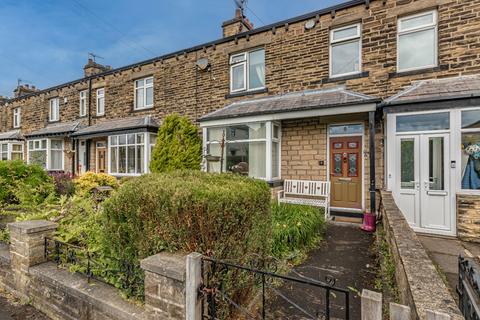 3 bedroom terraced house for sale, Oak Avenue, Bingley, West Yorkshire, BD16