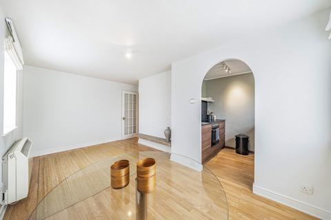 1 bedroom apartment for sale, Harlinger Street, London