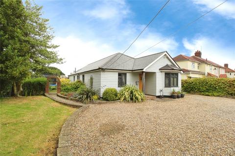 4 bedroom bungalow for sale, Coggeshall Road, Marks Tey, Colchester, Essex, CO6