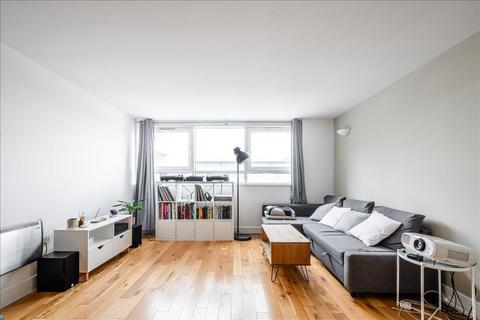 2 bedroom apartment for sale, Richmond Road, London Fields, E8