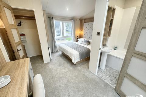 2 bedroom lodge for sale, The Yealands - South lakeland Leisure Village, Carnforth LA6