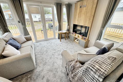2 bedroom lodge for sale, Tydd St Golf and Country Club, Tydd St Giles PE13