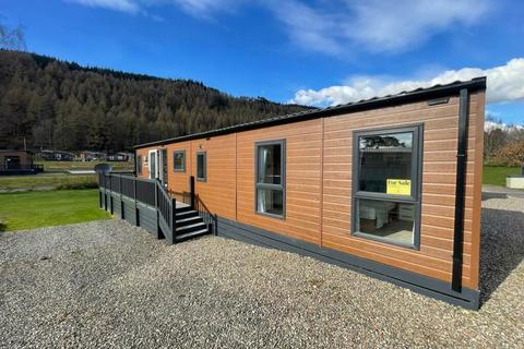 2 bedroom lodge for sale, Phase 1 - Mains of Taymouth Country Estate, Kenmore PH15