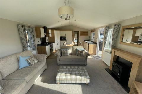 2 bedroom lodge for sale, Phase 1 - Mains of Taymouth Country Estate, Kenmore PH15