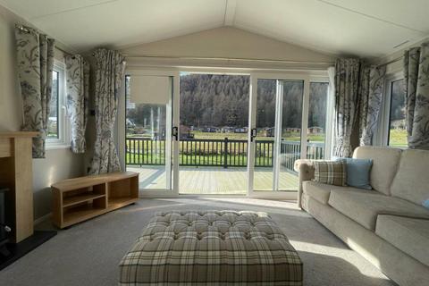 2 bedroom lodge for sale, Phase 1 - Mains of Taymouth Country Estate, Kenmore PH15