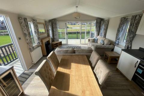 2 bedroom lodge for sale, Phase 1 - Mains of Taymouth Country Estate, Kenmore PH15