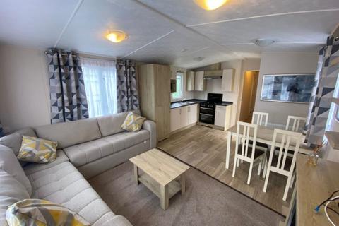 3 bedroom static caravan for sale, Lakesway holiday home and Lodge Park, Levens LA8