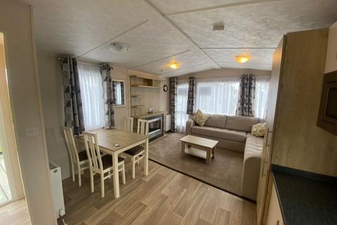 3 bedroom static caravan for sale, Lakesway holiday home and Lodge Park, Levens LA8