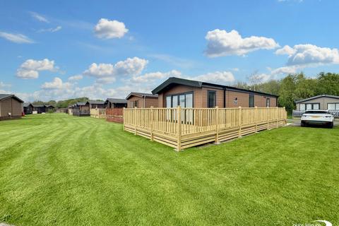 2 bedroom lodge for sale, South Lakeland Leisure Village, Carnforth LA6