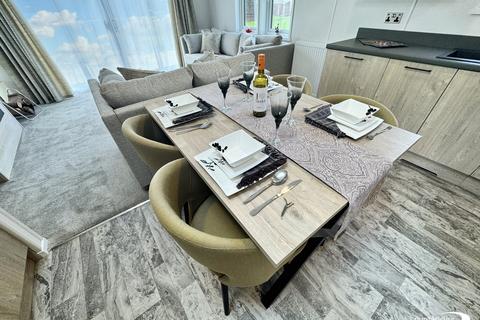 undefined, South Lakeland Leisure Village, Carnforth LA6