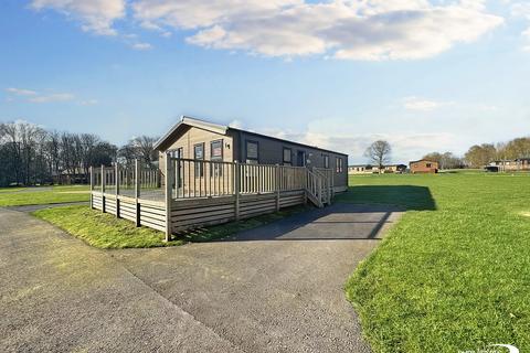 2 bedroom lodge for sale, Bridlington Links Golf and Leisure Estate, Sowerby YO15