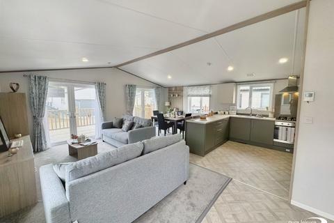 3 bedroom lodge for sale, Tydd St Giles Golf and Country Club, Tydd St Giles PE13
