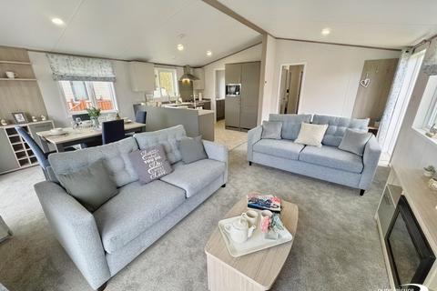 3 bedroom lodge for sale, Tydd St Giles Golf and Country Club, Tydd St Giles PE13