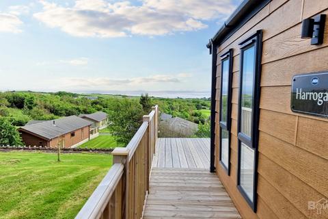 2 bedroom lodge for sale, Coniston View Lodge Park, Colt Park LA12