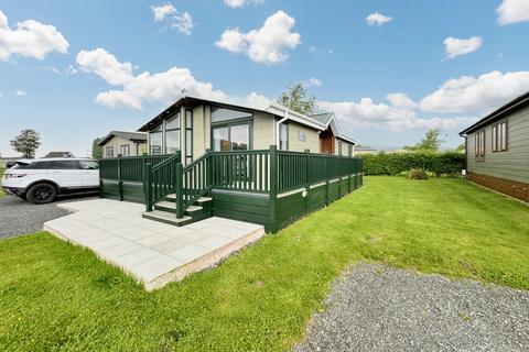 2 bedroom lodge for sale, Lakesway Holiday home and Lodge Park, Levens LA8