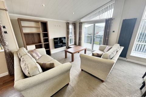 2 bedroom lodge for sale, Lakesway Holiday home and Lodge Park, Levens LA8