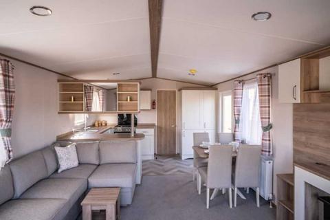 2 bedroom static caravan for sale, Lakesway Holiday Home and Lodge Park, Levens LA8
