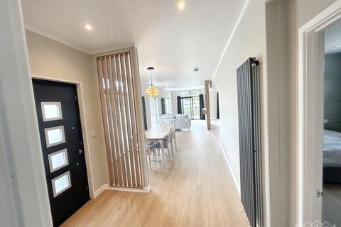 2 bedroom lodge for sale, Mains of Taymouth Country Estate. Phase 3, Kenmore PH15
