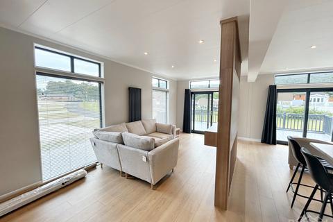 2 bedroom lodge for sale, Mains of Taymouth Country Estate. Phase 3, Kenmore PH15