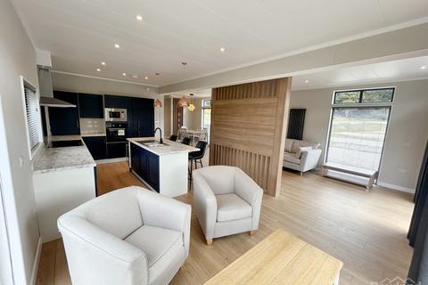 2 bedroom lodge for sale, Mains of Taymouth Country Estate. Phase 3, Kenmore PH15