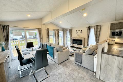 3 bedroom lodge for sale, Tydd St Giles Golf and Country Club, Tydd st Giles PE13