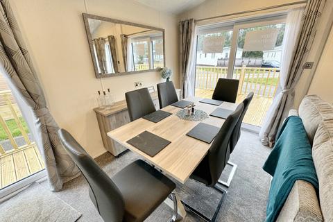 3 bedroom lodge for sale, Tydd St Giles Golf and Country Club, Tydd st Giles PE13