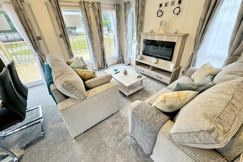 3 bedroom lodge for sale, Tydd St Giles Golf and Country Club, Tydd st Giles PE13