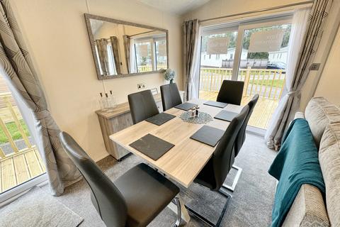 3 bedroom lodge for sale, Tydd St Giles Golf and Country Club, Tydd st Giles PE13