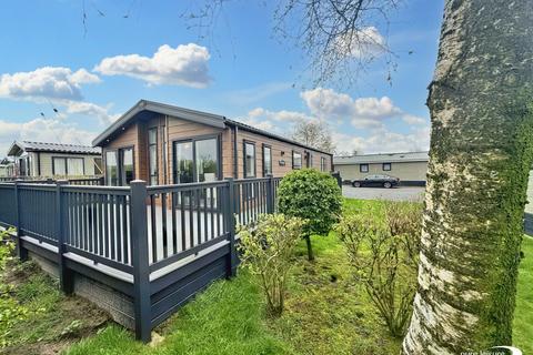 2 bedroom lodge for sale, Lakesway holiday home and Lodge Park, Levens LA8