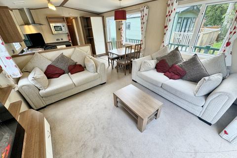 2 bedroom static caravan for sale, Lowther Holiday Park, Eamont Bridge CA10