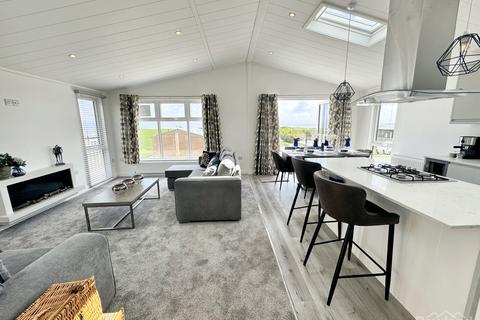 undefined, Coniston View Lodge Park, Colt Park LA12