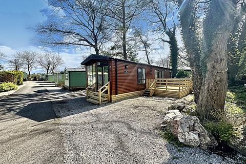 2 bedroom log cabin for sale, Hall More Holiday Park and Fishery, Milnthorpe LA7
