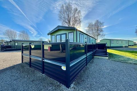 2 bedroom static caravan for sale, Lakesway Holiday Home and Lodge Park, Levens LA8