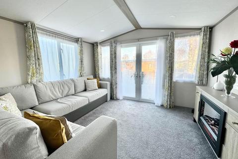 2 bedroom static caravan for sale, Lakesway Holiday Home and Lodge Park, Levens LA8