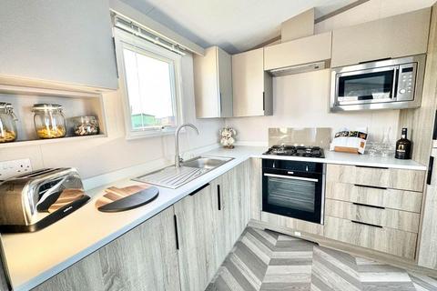 2 bedroom static caravan for sale, Lakesway Holiday Home and Lodge Park, Levens LA8