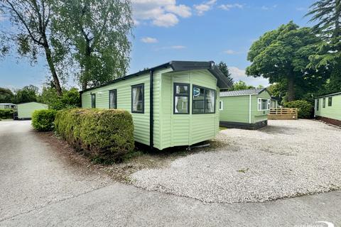 2 bedroom static caravan for sale, Fell End Holiday Park, Milnthorpe LA7