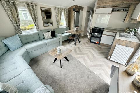 undefined, Fell End Holiday Park, Milnthorpe LA7