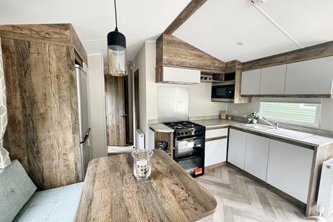 undefined, Fell End Holiday Park, Milnthorpe LA7