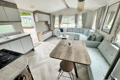 undefined, Fell End Holiday Park, Milnthorpe LA7