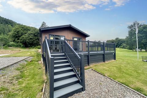2 bedroom lodge for sale, Mains of Taymouth Country Estate Phase 3, Kenmore PH15