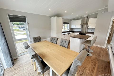 2 bedroom lodge for sale, Mains of Taymouth Country Estate Phase 3, Kenmore PH15