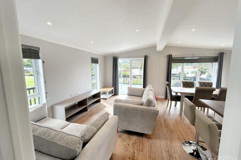 2 bedroom lodge for sale, Mains of Taymouth Country Estate Phase 3, Kenmore PH15