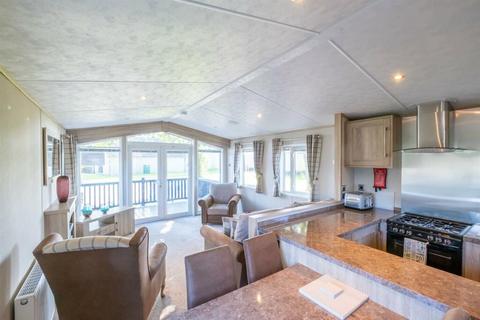 2 bedroom static caravan for sale, Lakesway Holiday home and Lodge Park, Levens LA8